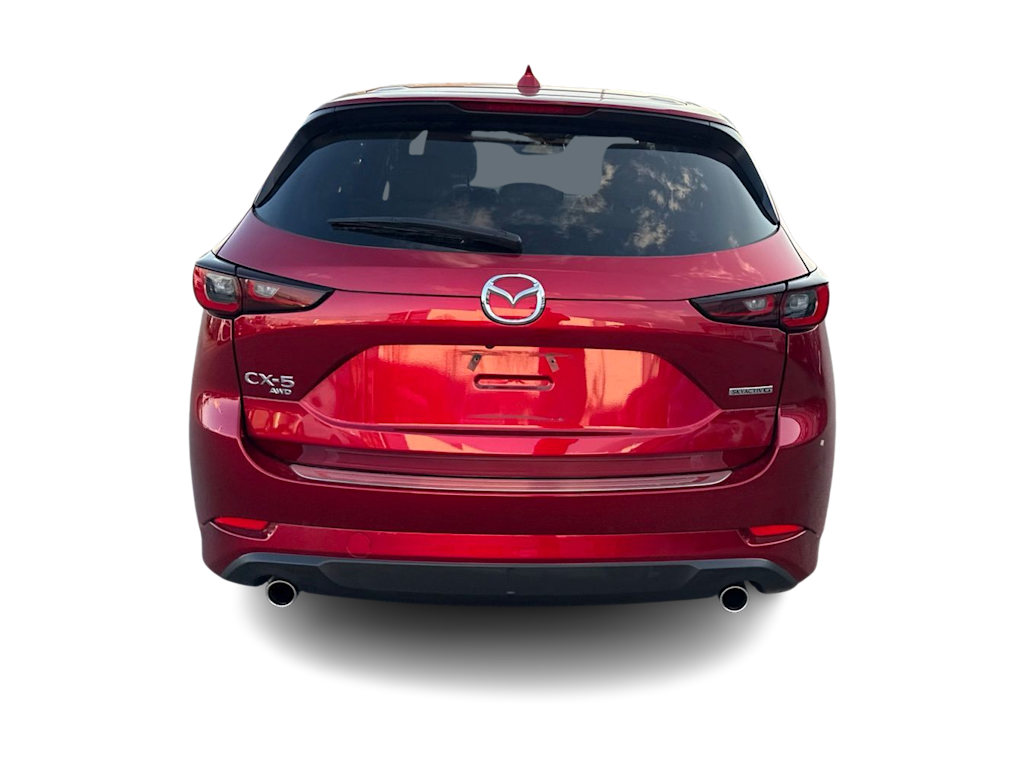 Thumbnail: 2024 Mazda CX-5 - 5