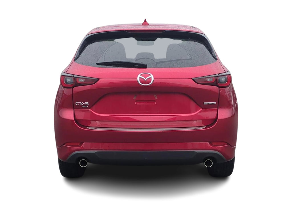 Thumbnail: 2024 Mazda CX-5 - 5