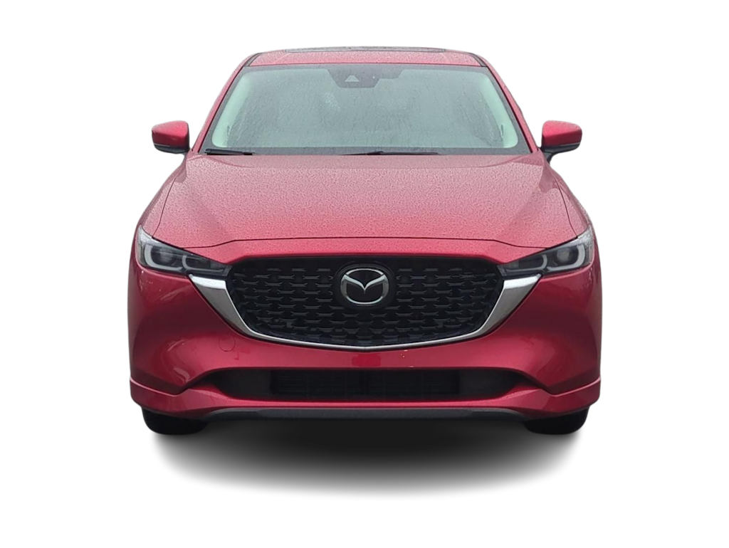 Thumbnail: 2024 Mazda CX-5 - 6
