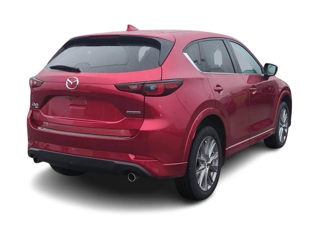 Thumbnail: 2024 Mazda CX-5 - 20