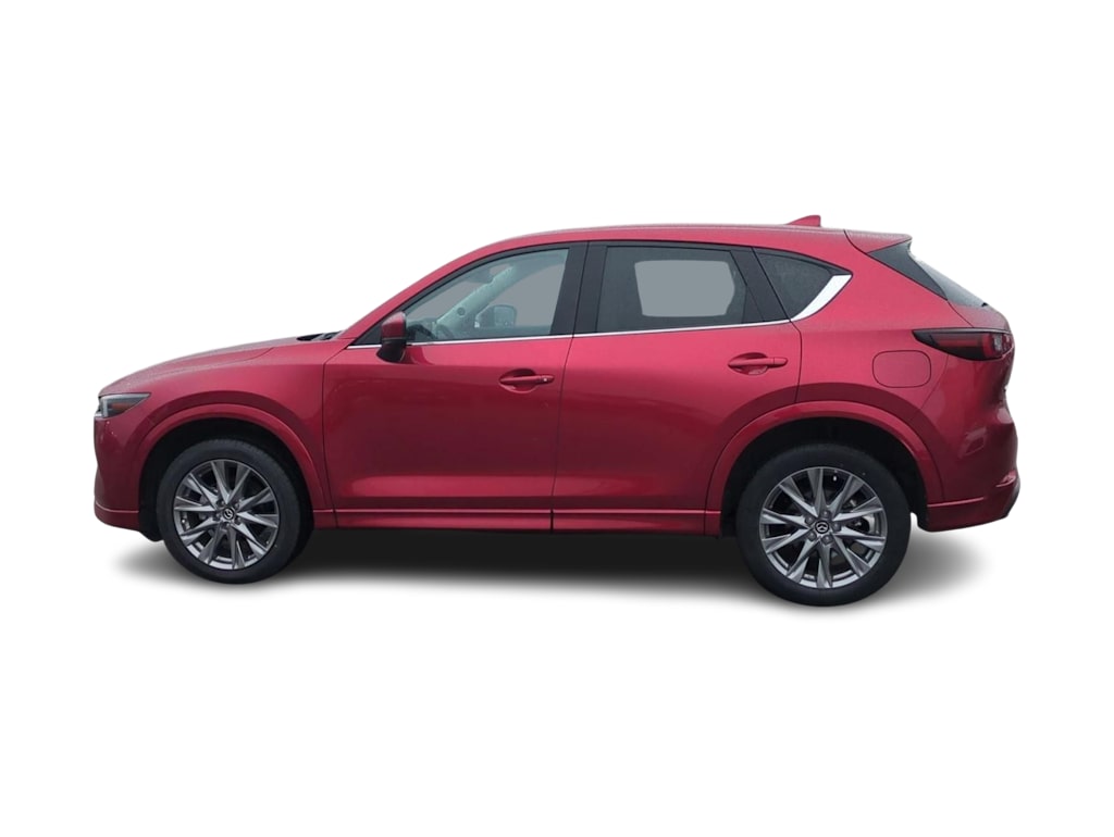 Thumbnail: 2024 Mazda CX-5 - 3
