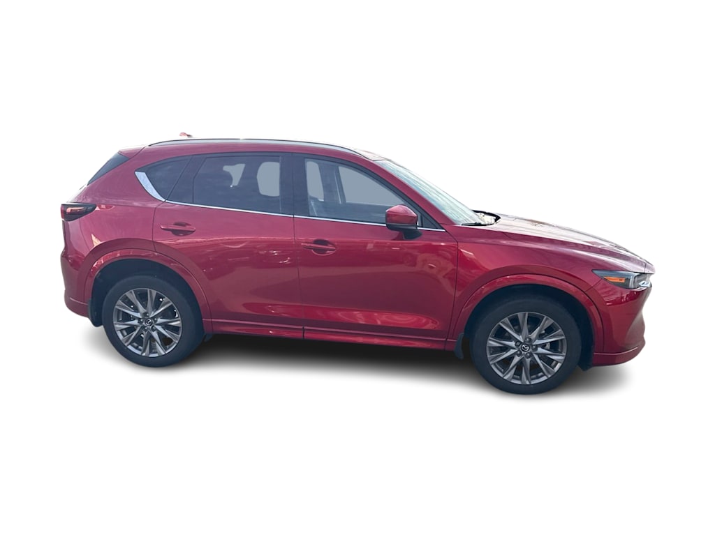 Thumbnail: 2024 Mazda CX-5 - 15
