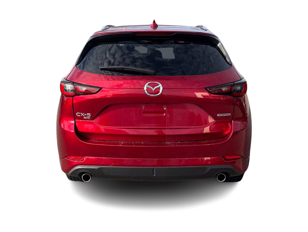 Thumbnail: 2024 Mazda CX-5 - 5