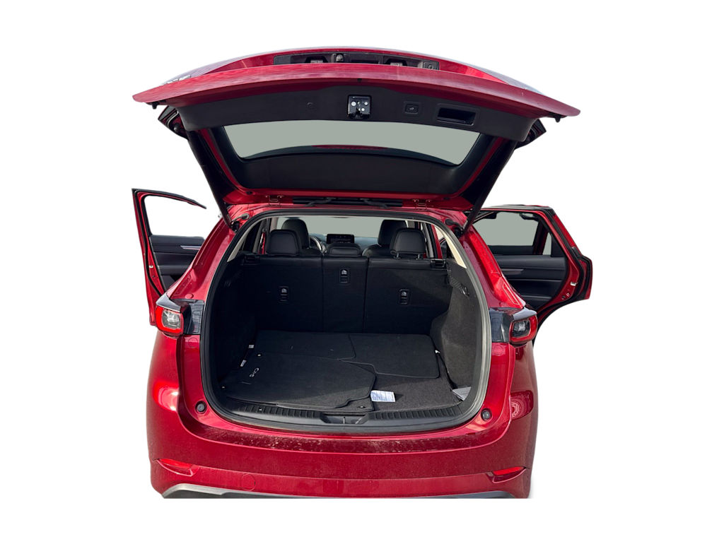 Thumbnail: 2024 Mazda CX-5 - 13