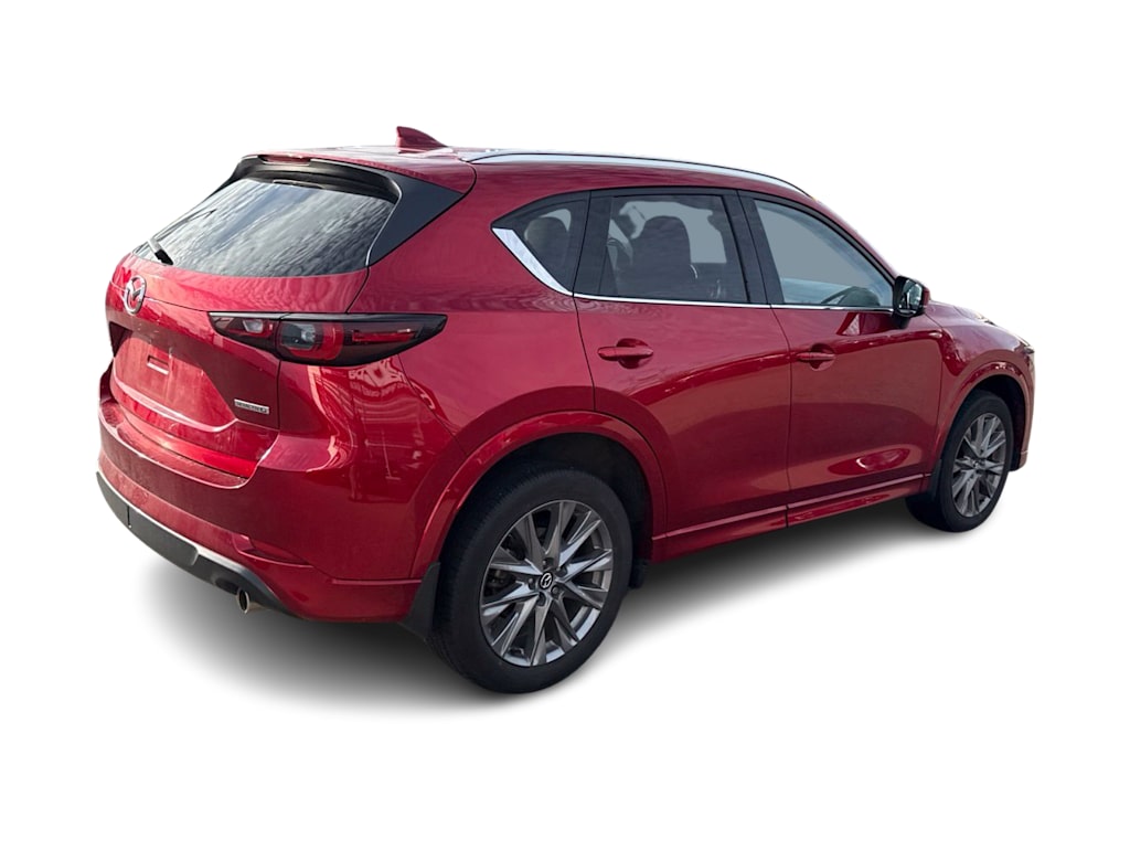 Thumbnail: 2024 Mazda CX-5 - 16