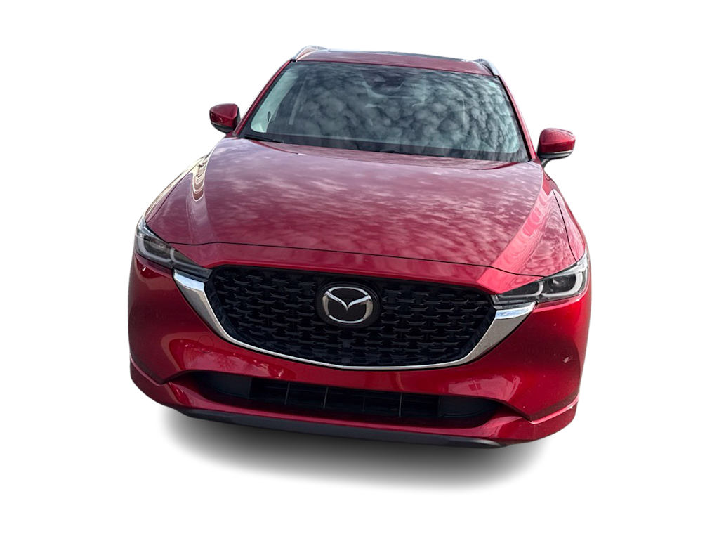 Thumbnail: 2024 Mazda CX-5 - 6