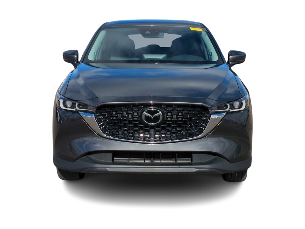 Thumbnail: 2023 Mazda CX-5 - 6