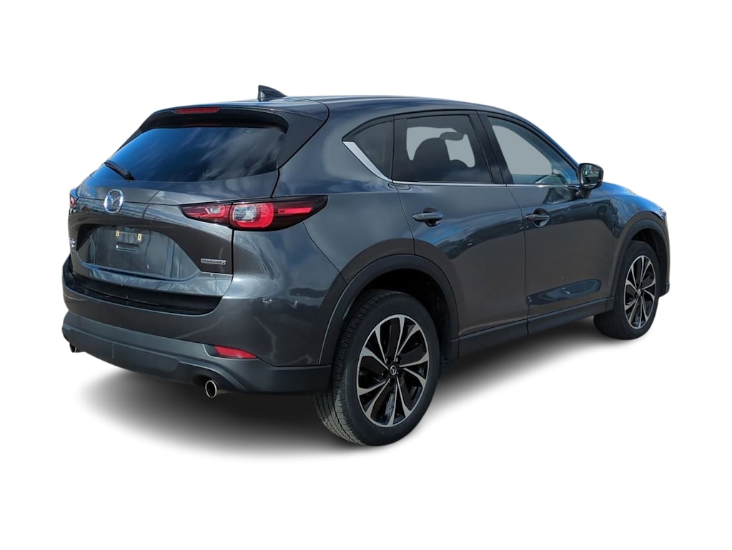 Thumbnail: 2023 Mazda CX-5 - 20