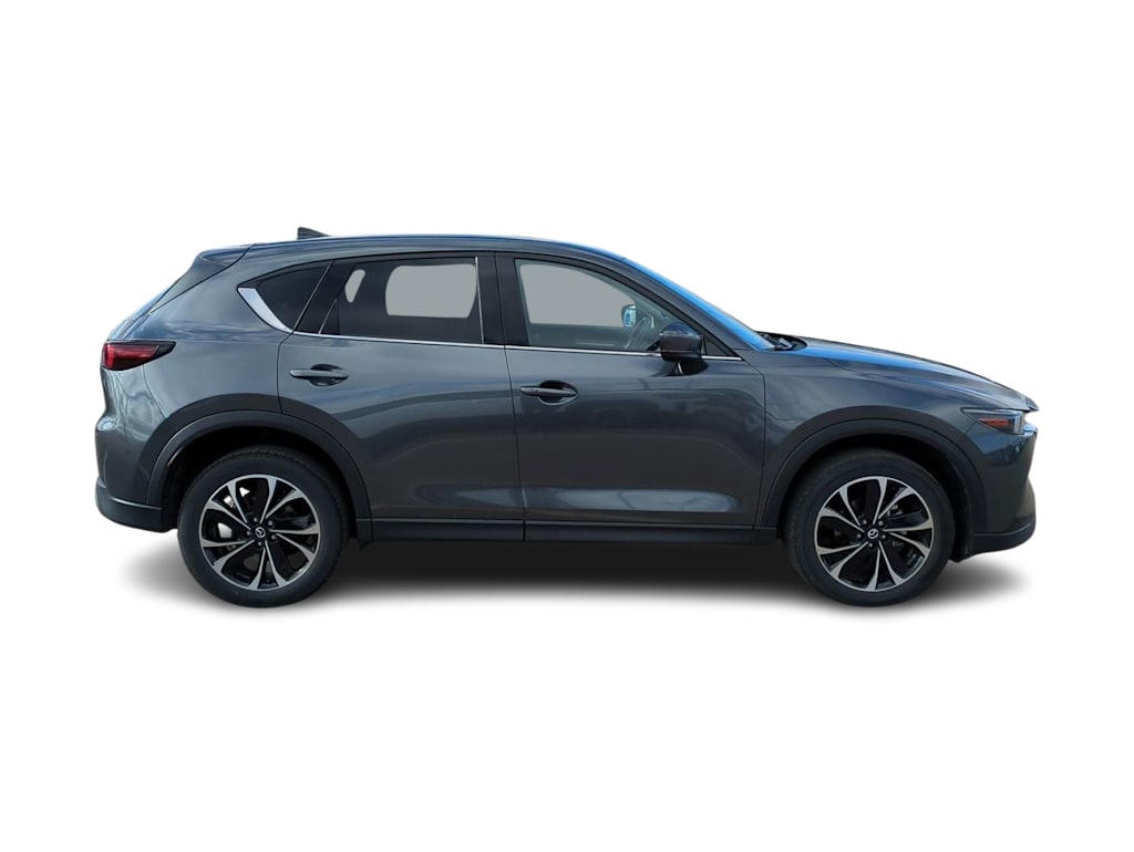 Thumbnail: 2023 Mazda CX-5 - 21