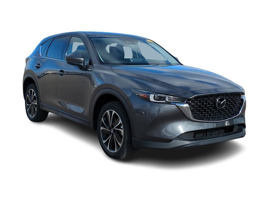 Thumbnail: 2023 Mazda CX-5 - 22
