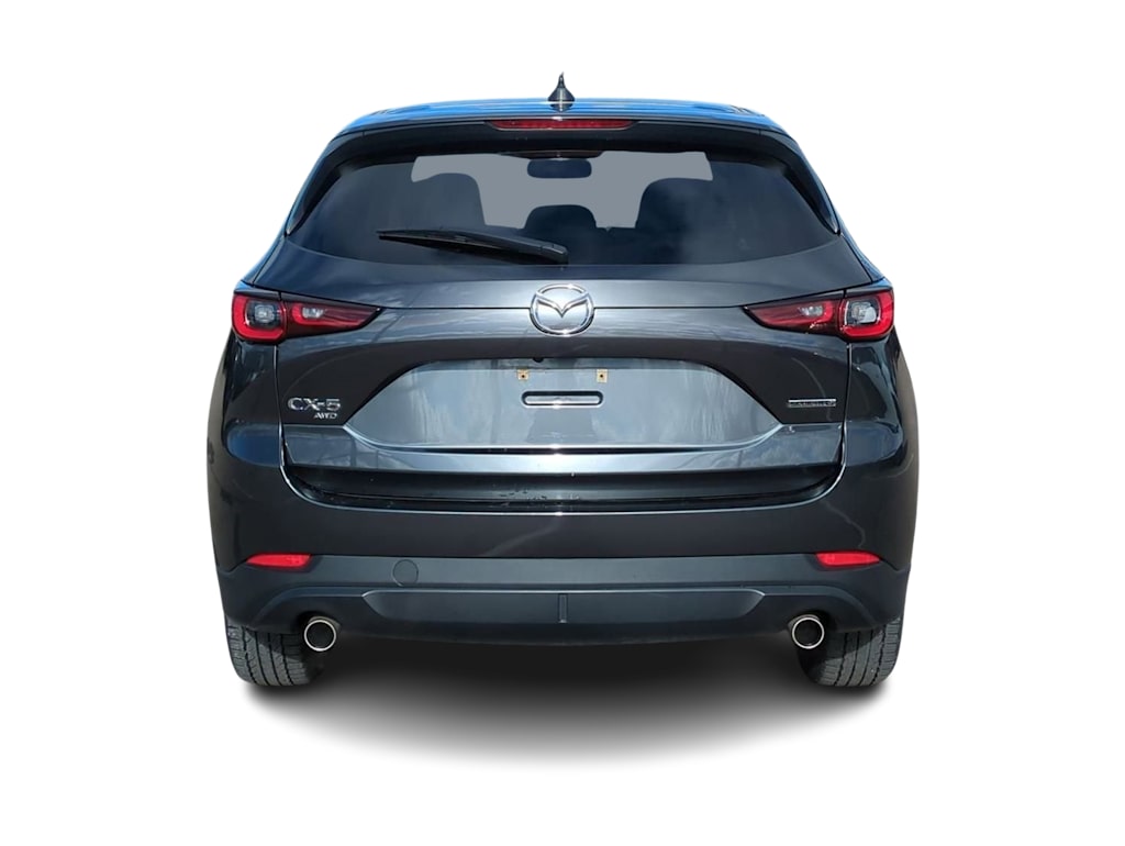 Thumbnail: 2023 Mazda CX-5 - 5