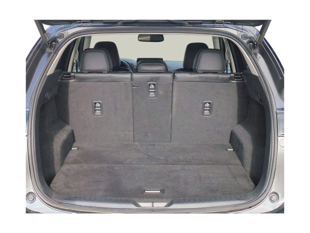 Thumbnail: 2023 Mazda CX-5 - 17