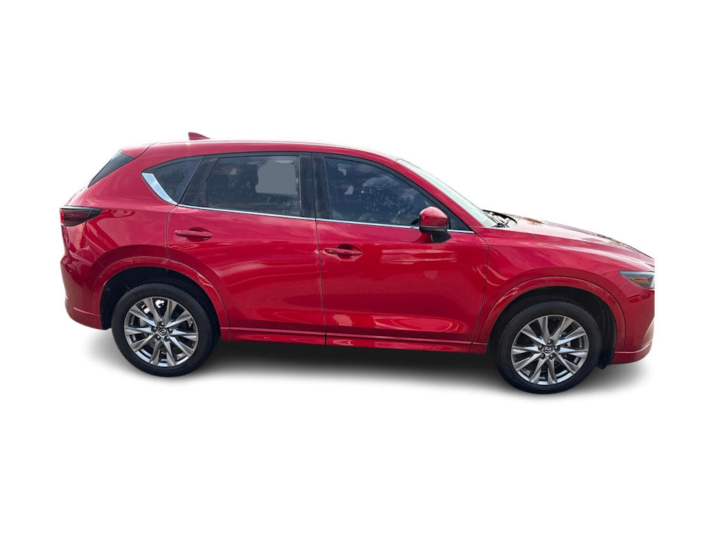 Thumbnail: 2024 Mazda CX-5 - 15