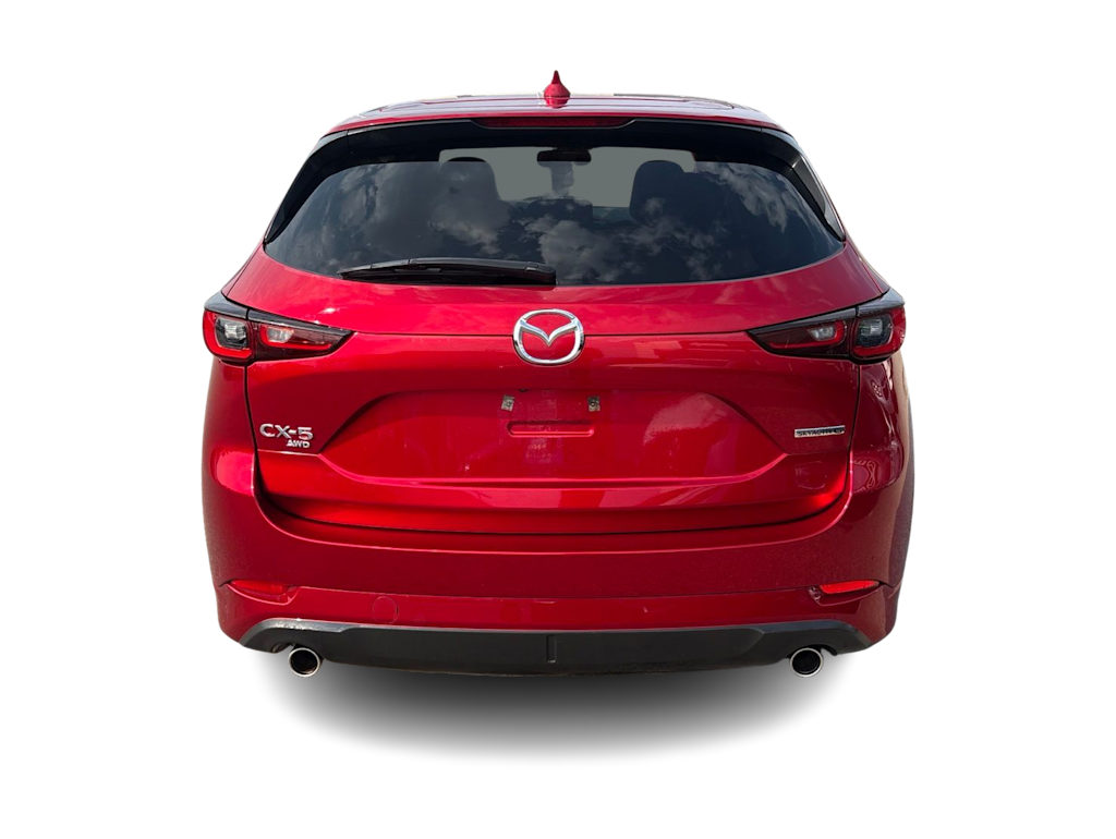 Thumbnail: 2024 Mazda CX-5 - 5