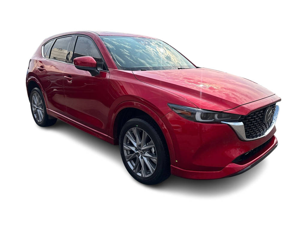 Thumbnail: 2024 Mazda CX-5 - 14