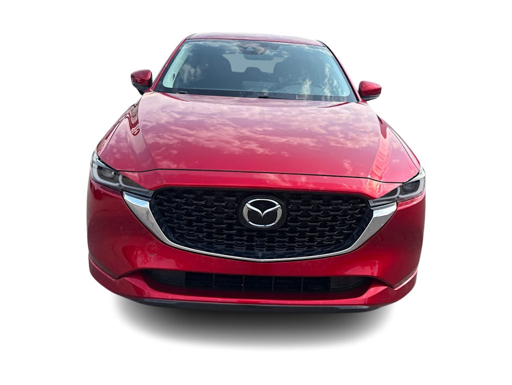 Thumbnail: 2024 Mazda CX-5 - 6