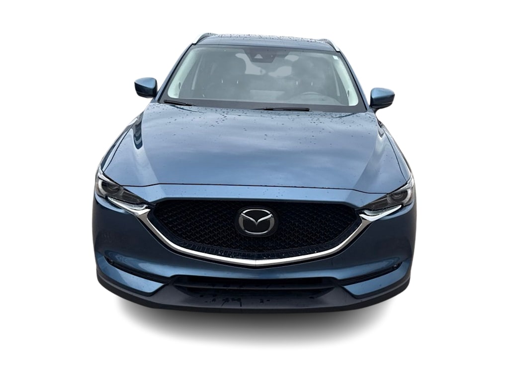 Thumbnail: 2021 Mazda CX-5 - 6
