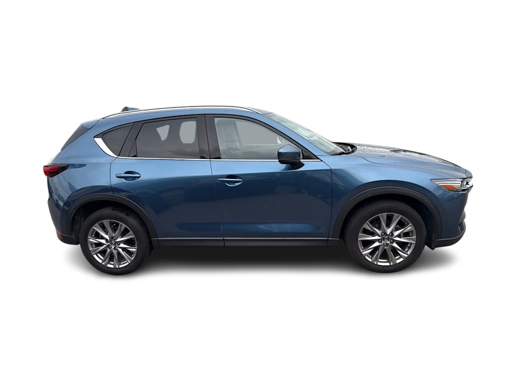 Thumbnail: 2021 Mazda CX-5 - 15