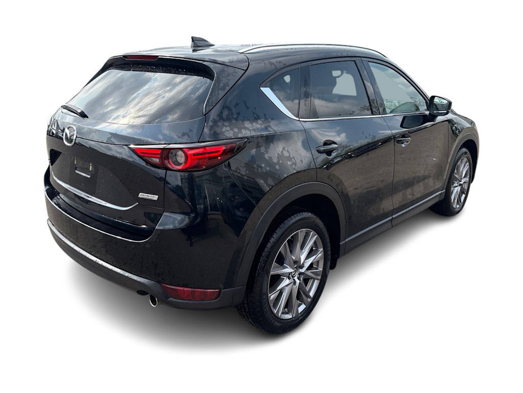 Thumbnail: 2019 Mazda CX-5 - 14