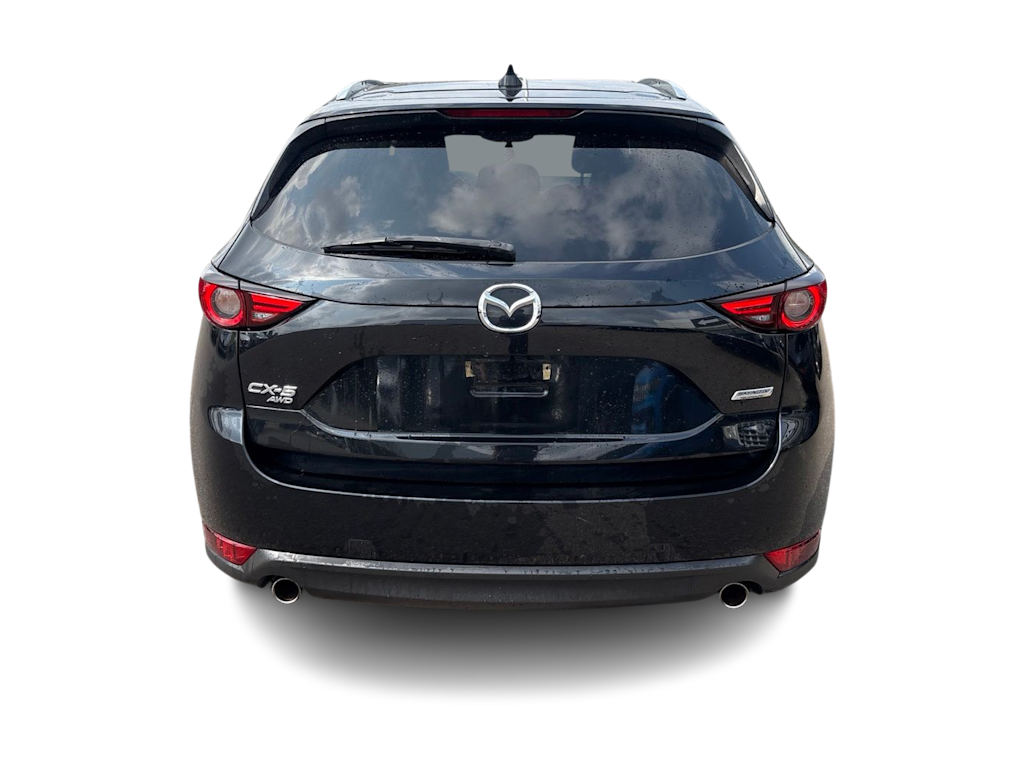 Thumbnail: 2019 Mazda CX-5 - 5