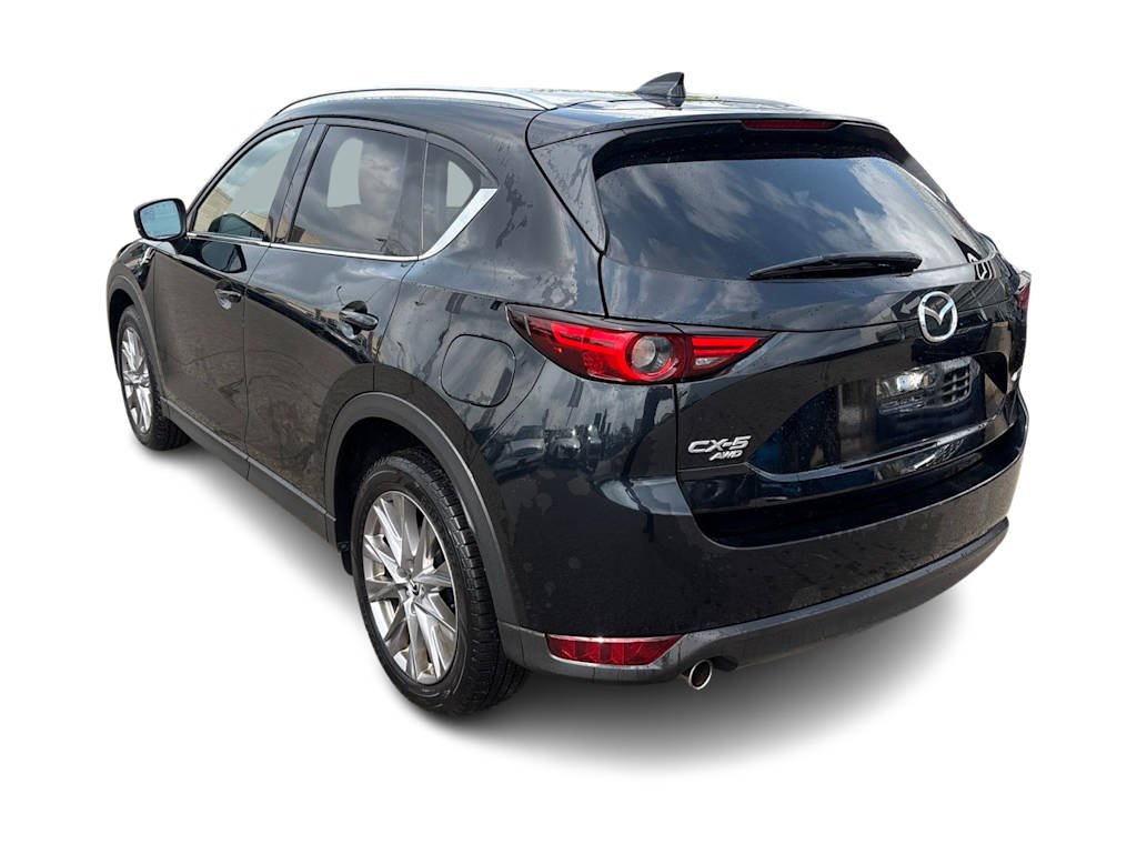 Thumbnail: 2019 Mazda CX-5 - 4