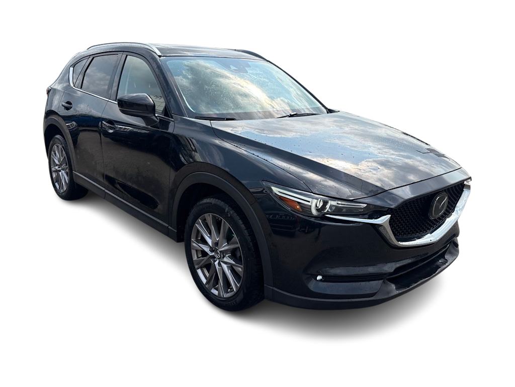 Thumbnail: 2019 Mazda CX-5 - 12