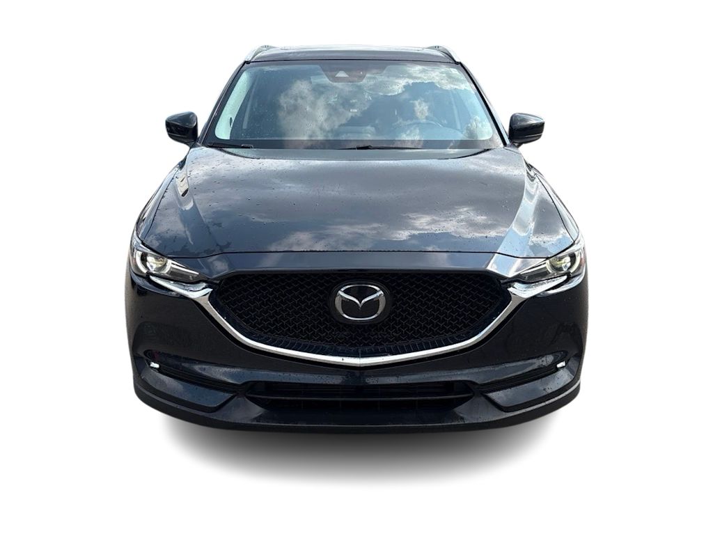 Thumbnail: 2019 Mazda CX-5 - 6