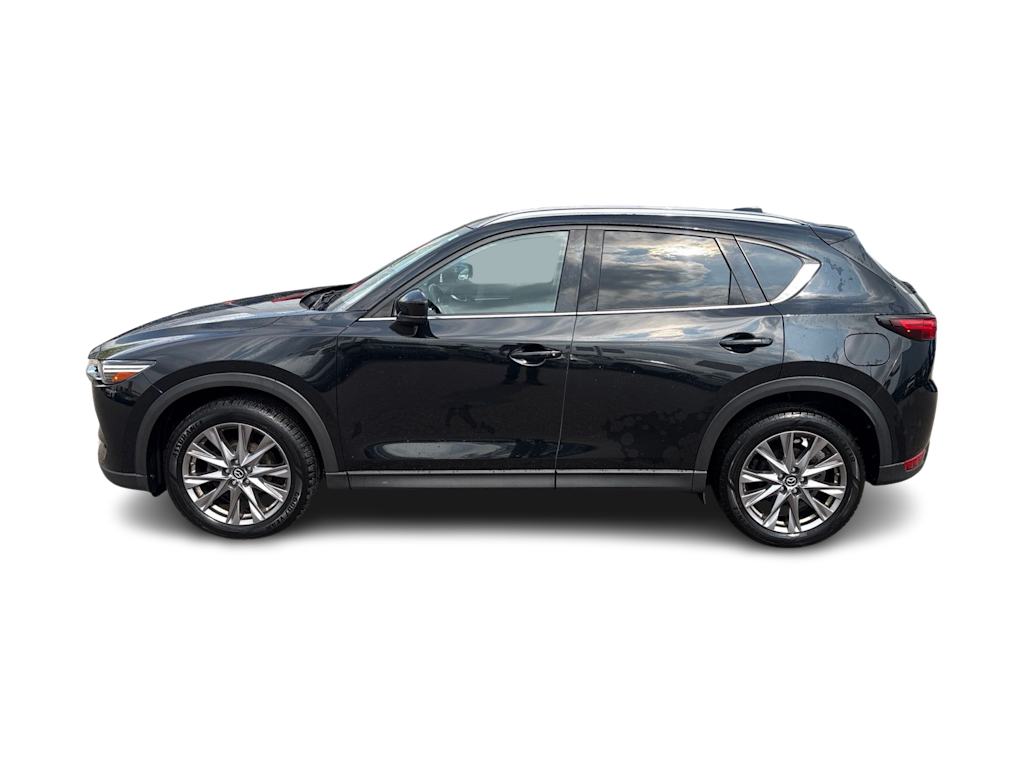 Thumbnail: 2019 Mazda CX-5 - 3
