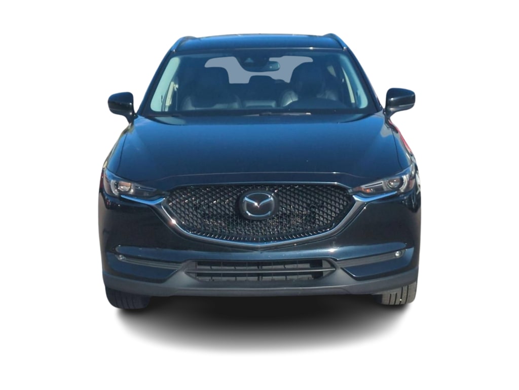 Thumbnail: 2019 Mazda CX-5 - 6