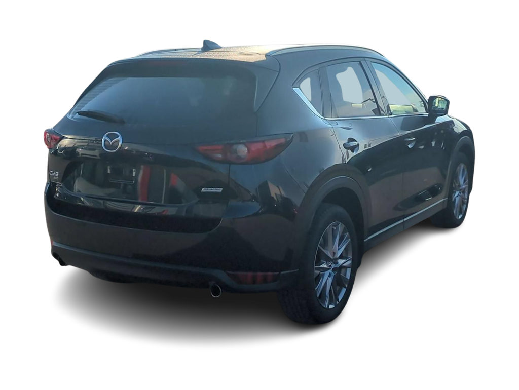 Thumbnail: 2019 Mazda CX-5 - 20