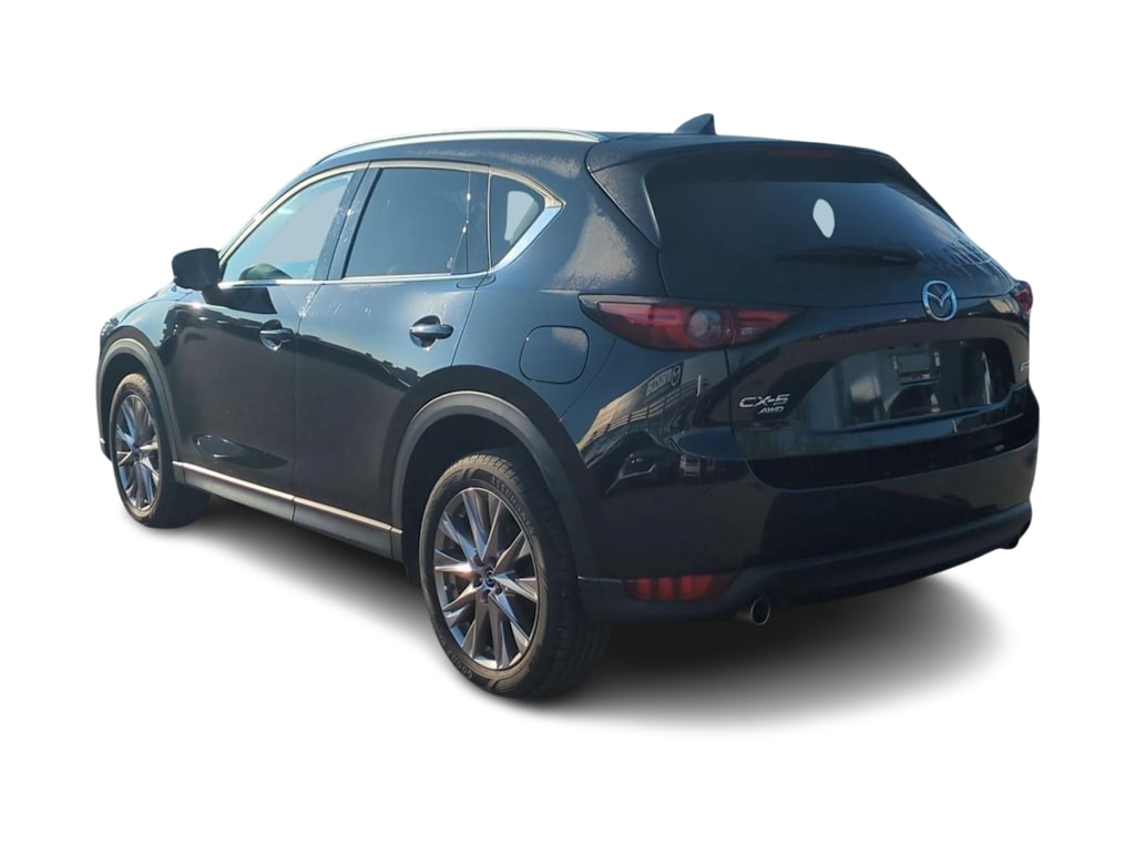 Thumbnail: 2019 Mazda CX-5 - 4