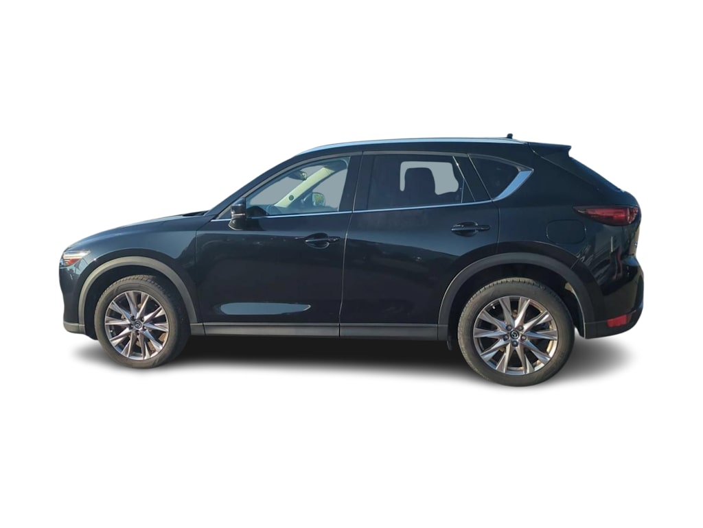 Thumbnail: 2019 Mazda CX-5 - 3