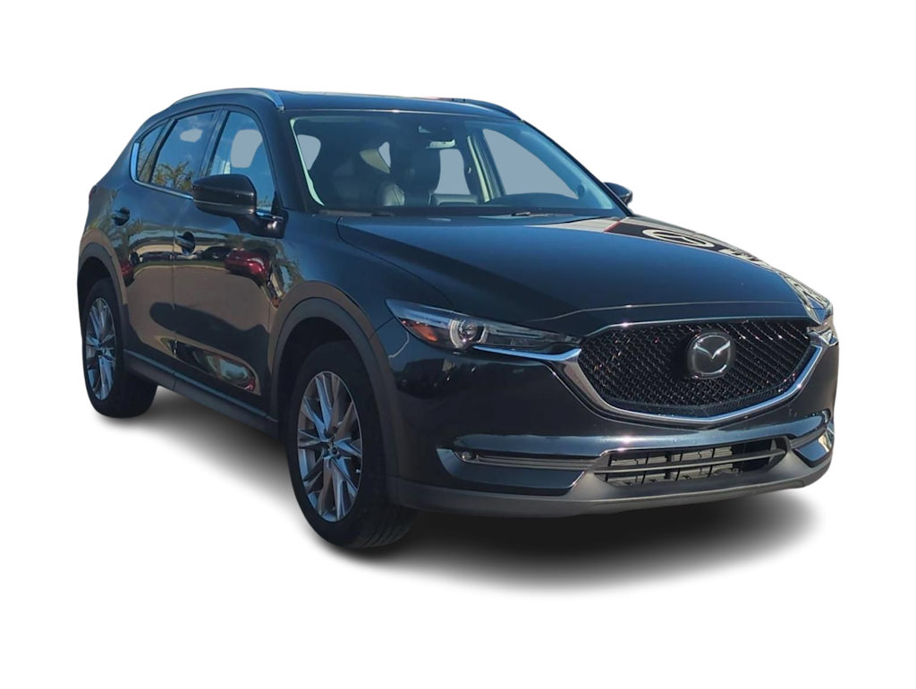 Thumbnail: 2019 Mazda CX-5 - 22