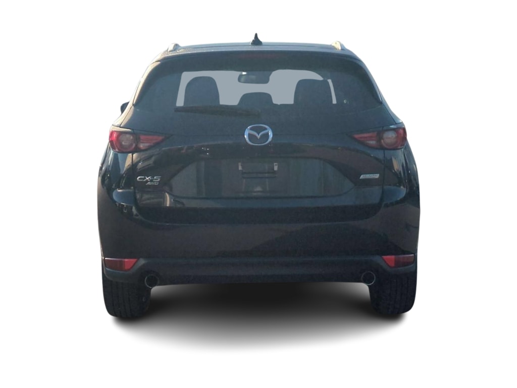Thumbnail: 2019 Mazda CX-5 - 5