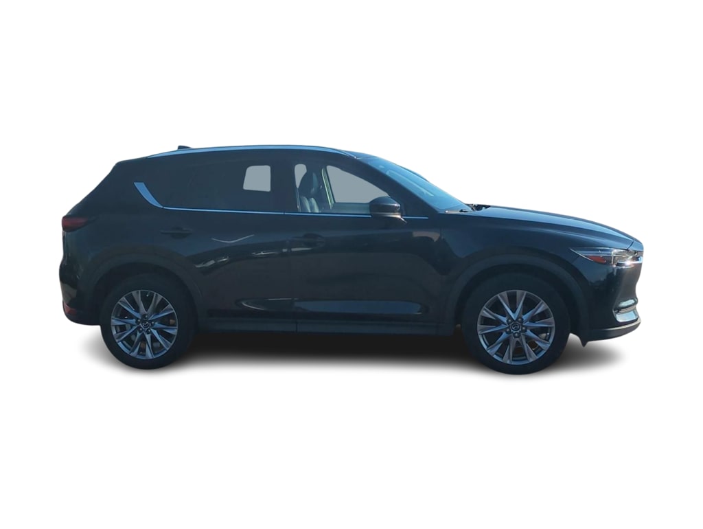 Thumbnail: 2019 Mazda CX-5 - 21