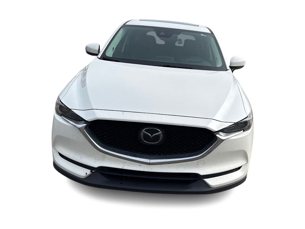 Thumbnail: 2018 Mazda CX-5 - 6