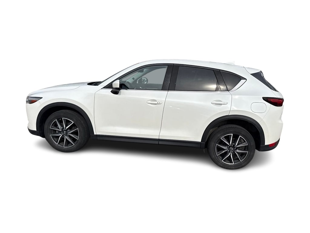 Thumbnail: 2018 Mazda CX-5 - 3