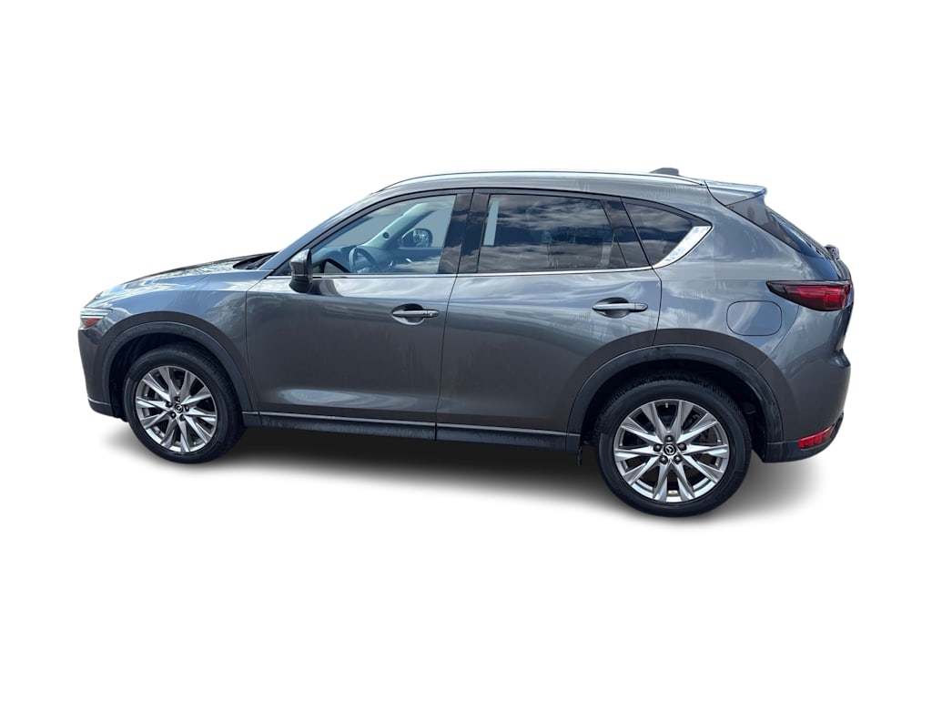 Thumbnail: 2019 Mazda CX-5 - 3