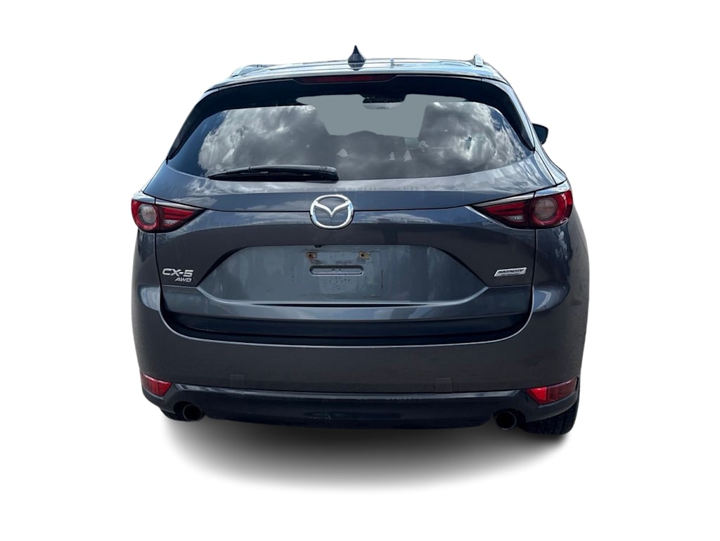 Thumbnail: 2019 Mazda CX-5 - 5