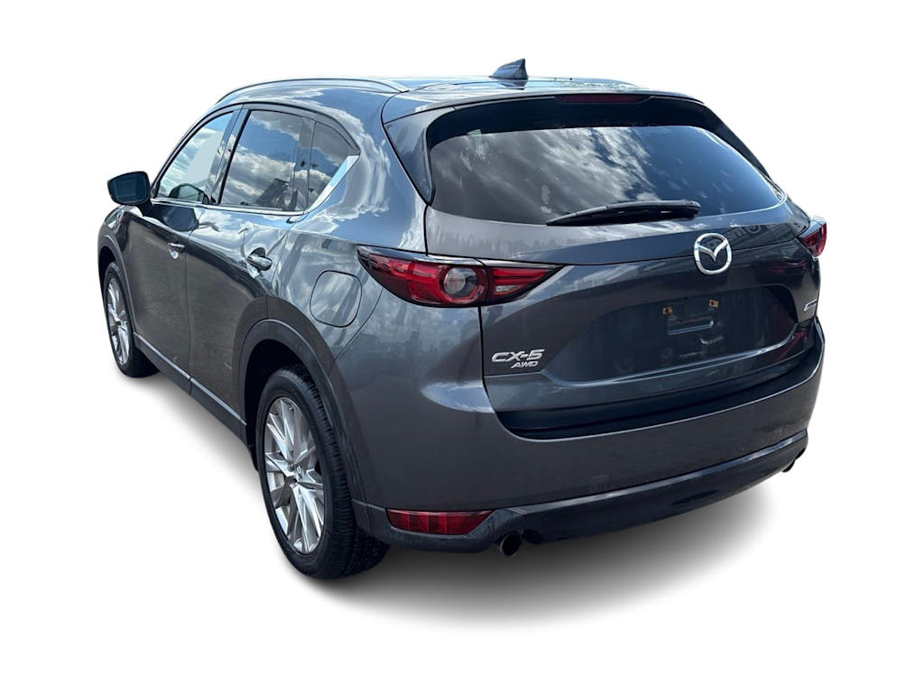 Thumbnail: 2019 Mazda CX-5 - 4