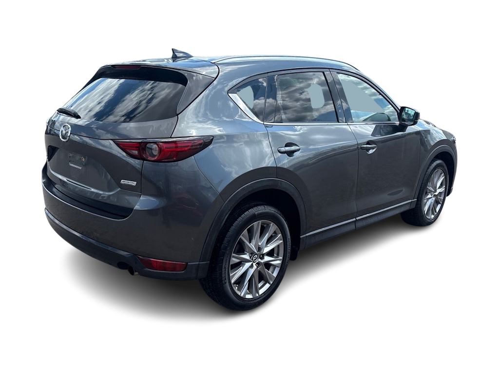 Thumbnail: 2019 Mazda CX-5 - 17