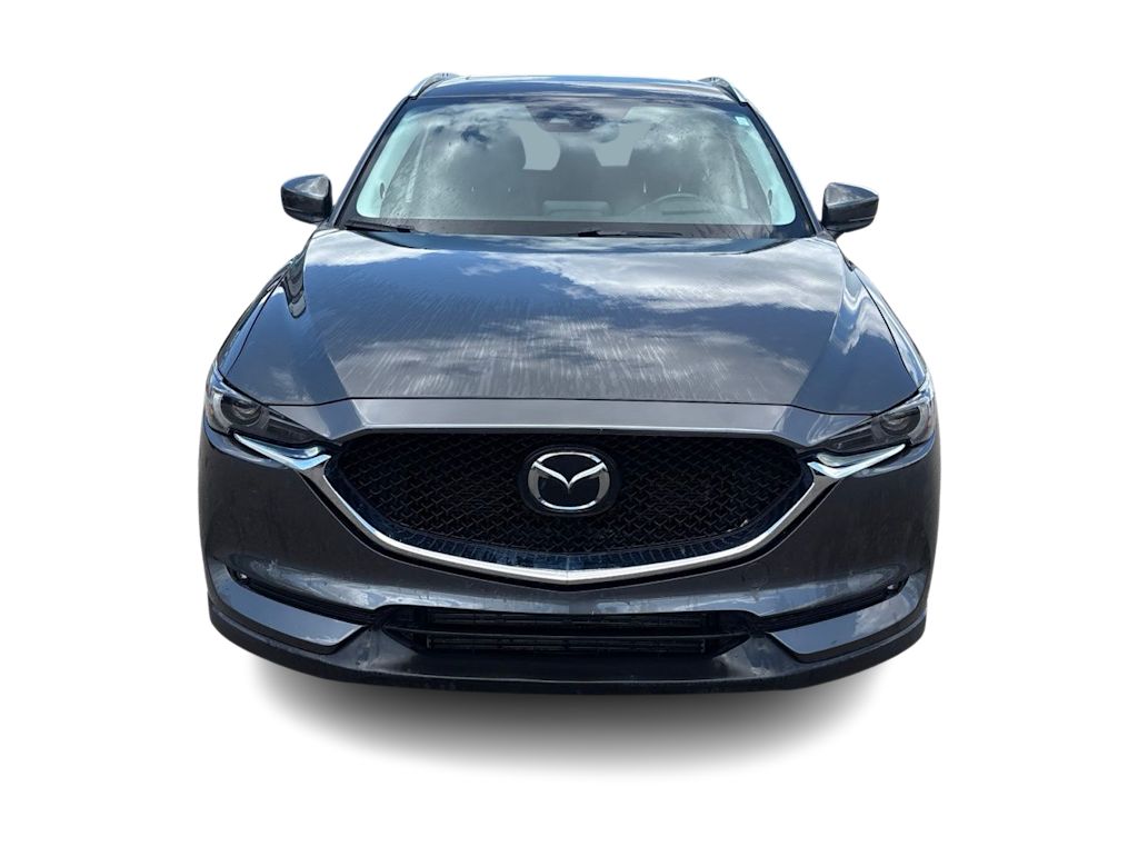 Thumbnail: 2019 Mazda CX-5 - 6