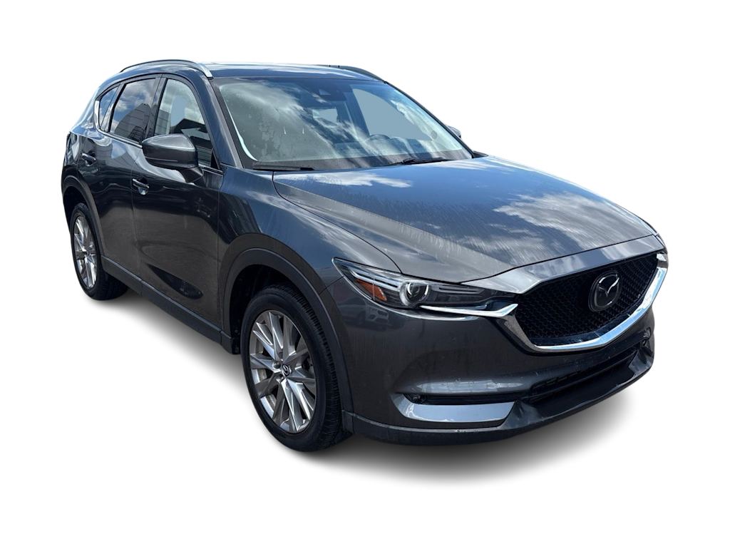Thumbnail: 2019 Mazda CX-5 - 15
