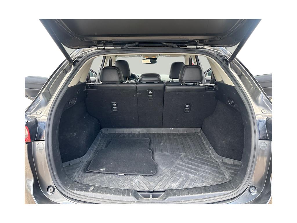 Thumbnail: 2019 Mazda CX-5 - 14