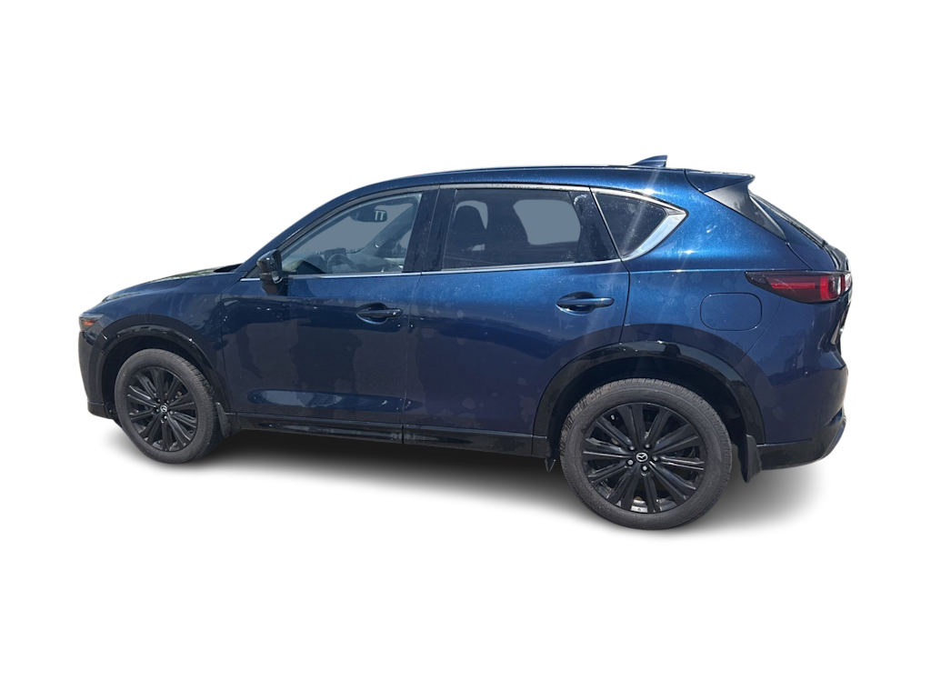 Thumbnail: 2024 Mazda CX-5 - 3