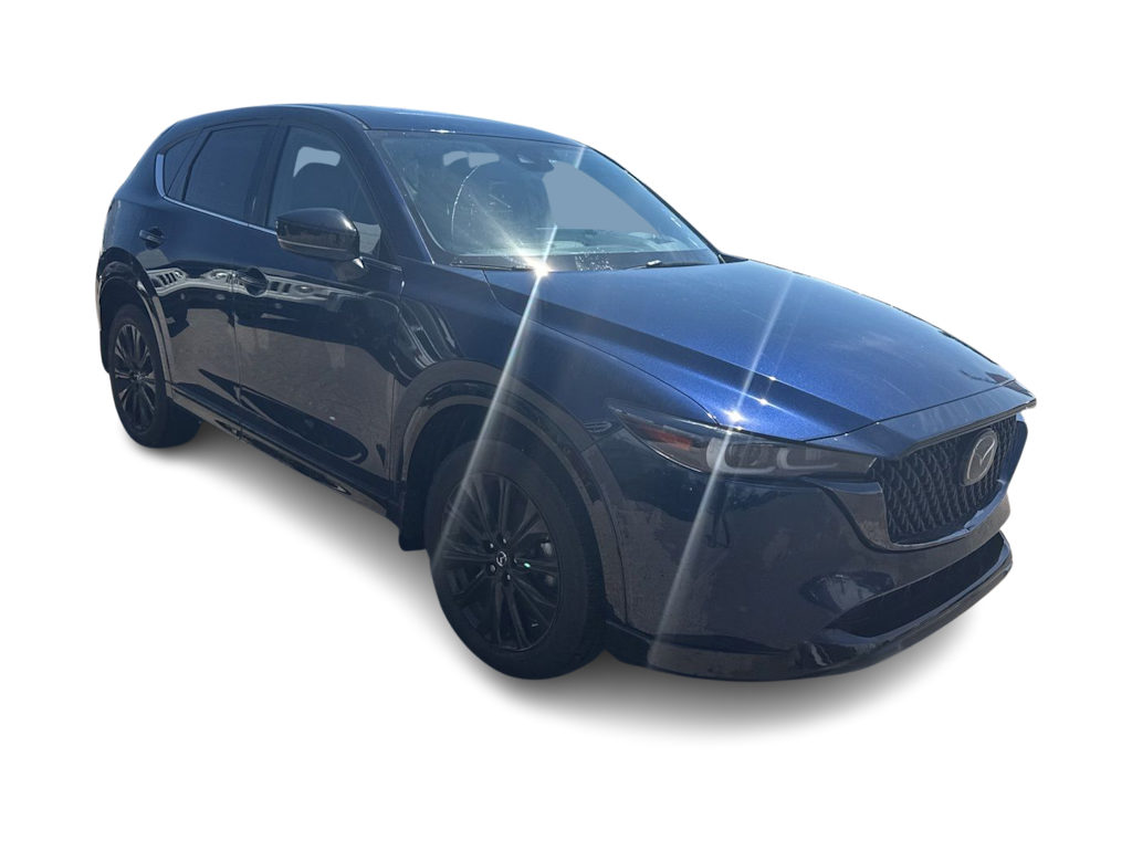 Thumbnail: 2024 Mazda CX-5 - 15