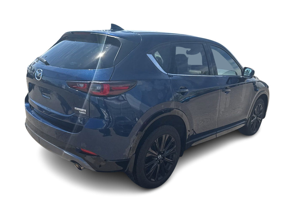 Thumbnail: 2024 Mazda CX-5 - 17