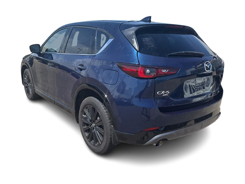 Thumbnail: 2024 Mazda CX-5 - 4