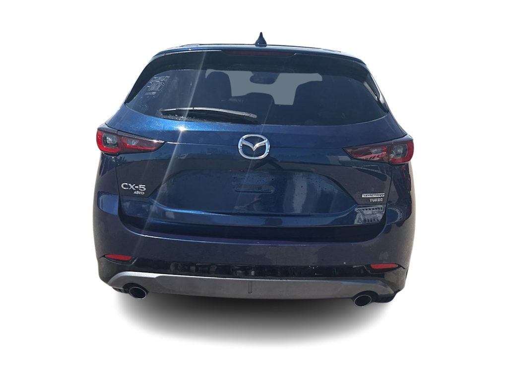 Thumbnail: 2024 Mazda CX-5 - 5