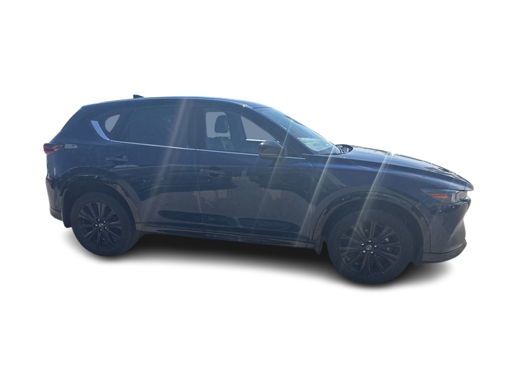 Thumbnail: 2024 Mazda CX-5 - 16